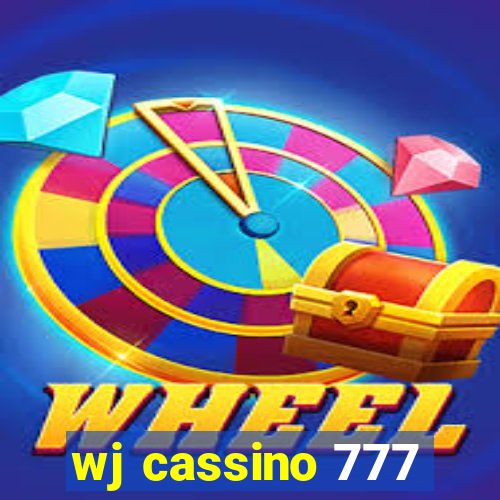 wj cassino 777